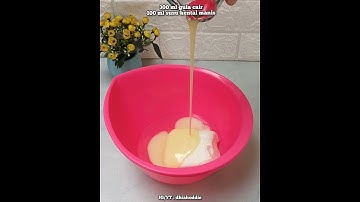 Thumbnail of BUTTERCREAM LEMBUT DAN MUDAH