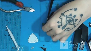 Logitech G304 Mouse Double Clicking  Issue FIX l Micro Switch Replacement