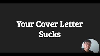 How to write an upwork cover letter that stands out