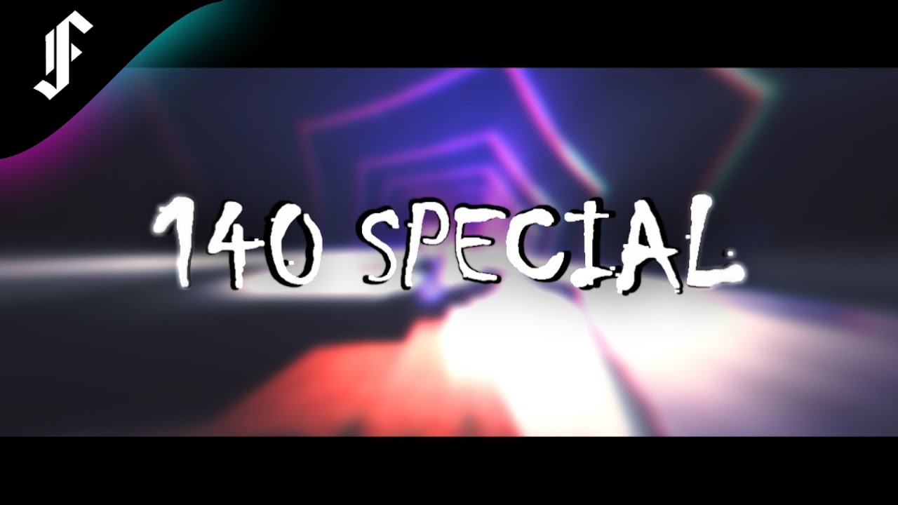 "140 special edit" Minecraft Edit (FicyPvP)