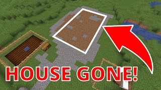 5 MULTIPLAYER TROLL TRAPS to PRANK your FRIENDS HOUSE in Minecraft 1.14 - 1.16 Survival Tutorial