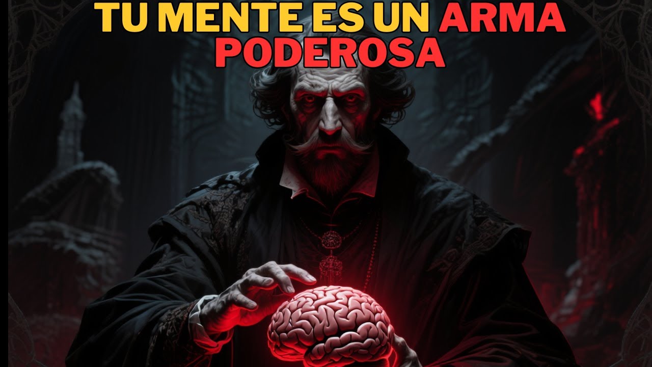 Este Video Volverá Tu Mente 200% Más Filosa – Maquiavelo