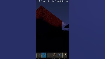 I got caught red handed in Rust... #rust #rustgame #rustgameplay #rustpvp #rustclips #rustshorts