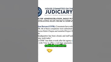 A Scandal Unveiled: The Shocking Connection Between Elon Musk and Trump!