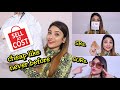 Sell At Cost haul + Review || starts from 3Rs. sach me😮😮