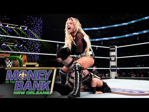 Cobertura y resultados: WWE Money In The Bank 2026 - ¡SÍ SEÑOR: PENTA ES MR. MONEY IN THE BANK!