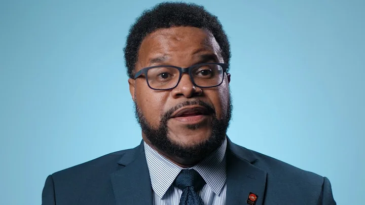 CEAL presents Faith Forward w/ Clinton Carr - Past...