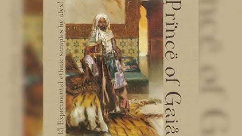 (20) LOOP KIT/SAMPLE PACK - "Prince of Gaia" (Pyrex Whippa, Southside, Nitro Kid)