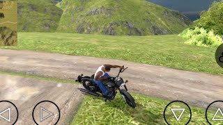 Fortuner Mission Driving 3D - Android Gameplay screenshot 4