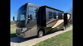 2019 Newmar Ventana LE 3717 Luxury Class A Diesel Motorhome, Shepherdsville KY.  $198,900