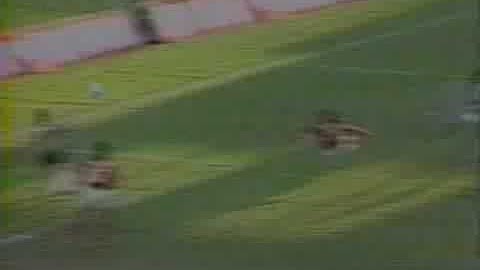 Baú do Esporte - Em 1990, melhores momentos de Portuguesa 1 x 2 Vasco, pelo Campeonato Brasileiro