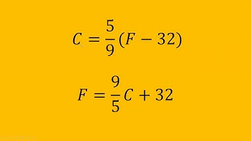 Temperature scales and measuring devices
