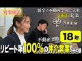 【宅建士の仕事・番外編】リピート率100％が続く理由｜契約後に何をしているのか