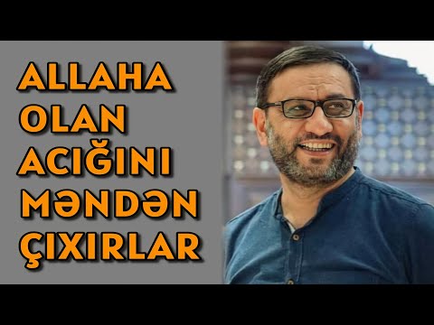 Video: Çin xiyar bizim 