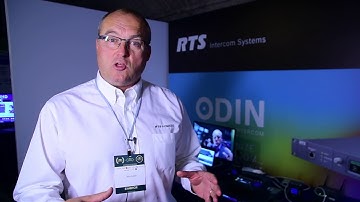 Nico Lewis   Senior Sales Manager at RTS INTERCOMS