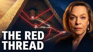 Why Is There Mercury Hidden Inside Pyramids Worldwide?