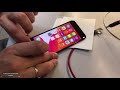 IPhone 7 no network/нет сети а1660