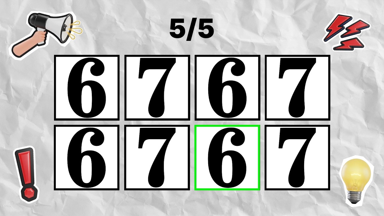 Say The Word On Beat | Level 1-5 | Easy To Insane