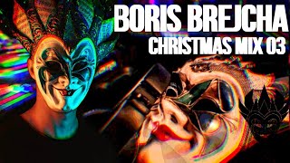 -Boris Brejcha - christmas  mix  03