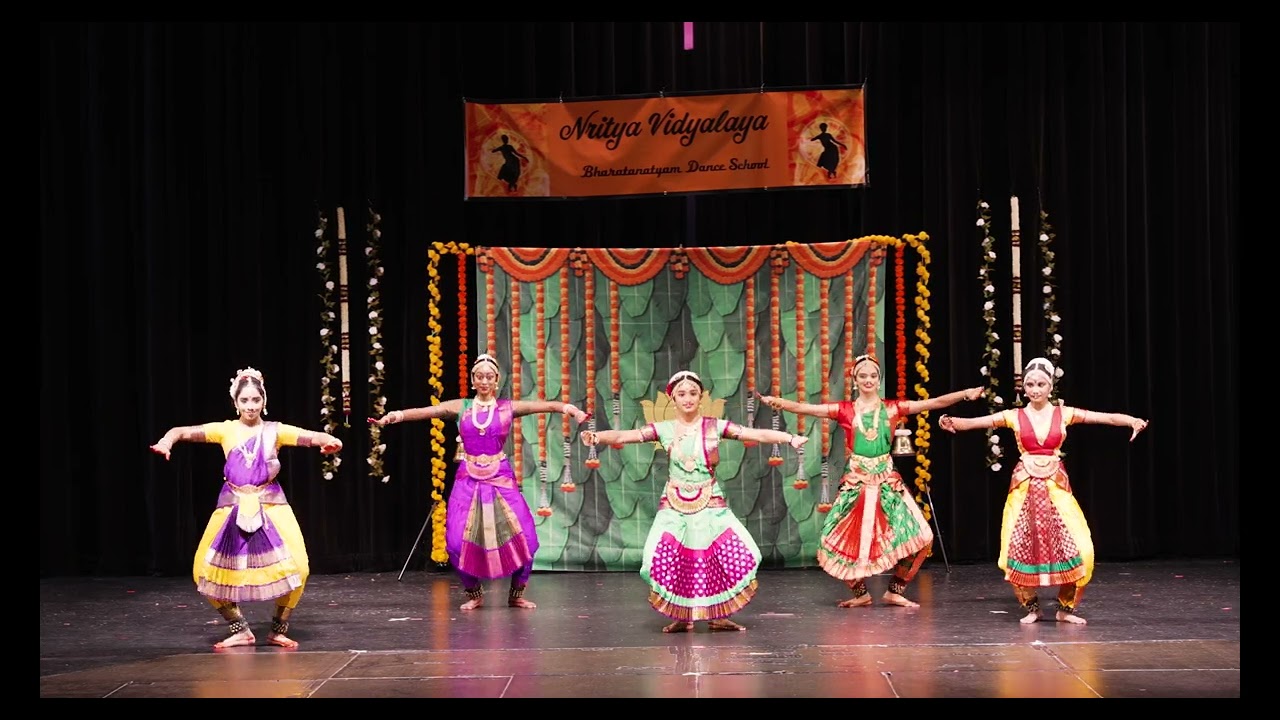 Nritya Utsav 2023 Highlights