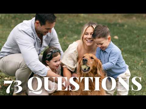 73 Questions with