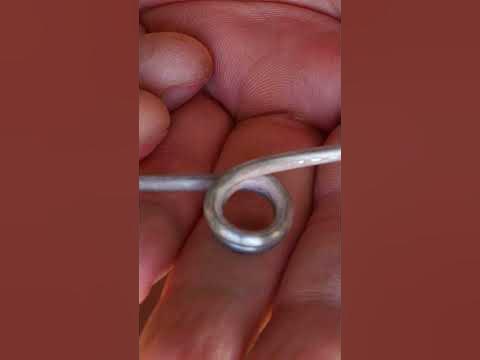 С этим устройством доставать крючки одно удовольствие! - YouTube