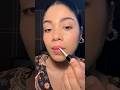 Lip tutorial for beginners👄🔥#shorts #liptutorial #lipgloss #makeuphacks #fypシ゚viral