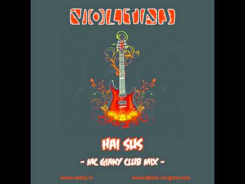 Voltaj-Hai Sus