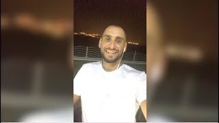 الطريقة الاولى لتزيد ثقتك بنفسك