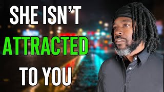 If She Constantly Argues With You She Isn't Really Attracted To You | Relationship Advice
