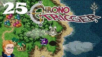 Chrono Trigger - Episode 25 - Dimensional Vortex: 1,000 AD