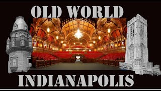 Old World Indianapolis