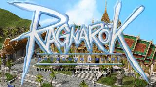 Ragnarok Online - Muay Thai King Hd
