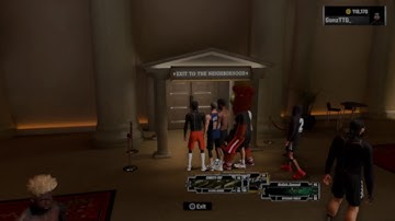 2K20 LIVE STREAM |Rep Grind PLAYING WITH SUBS