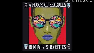 Video thumbnail of "A Flock Of Seagulls - I Ran (So Far Away) [Re -Recorded/Remastered]"