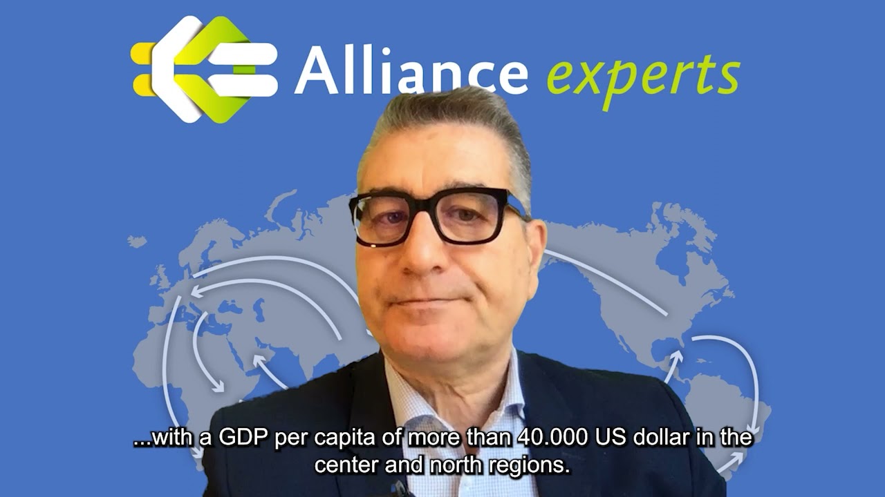 Export to Italy: tips and information for international businesses