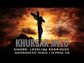 Khursar melo  gaionancho jhelo  i 15  page 126  singer lovelina rodrigues   lenten hymn 