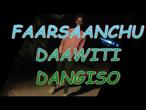 Dawit Dangiso Sidamigna Mezemur