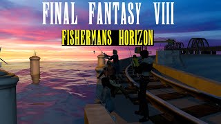 FF8 Fishermans Horizon Arranged (1 Hour edit) #ファイナルファンタジー