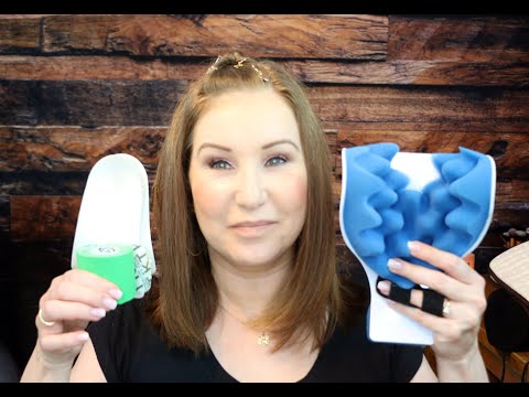 My Mobility & Pain Relief Aids - Migraines, Neck, Back & Knee Pain, Ehlers Danlos, PBS