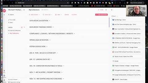Scraping Data From Websites