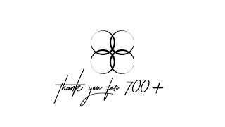 its the sound of walking away. [THANK YOU FOR 700+]