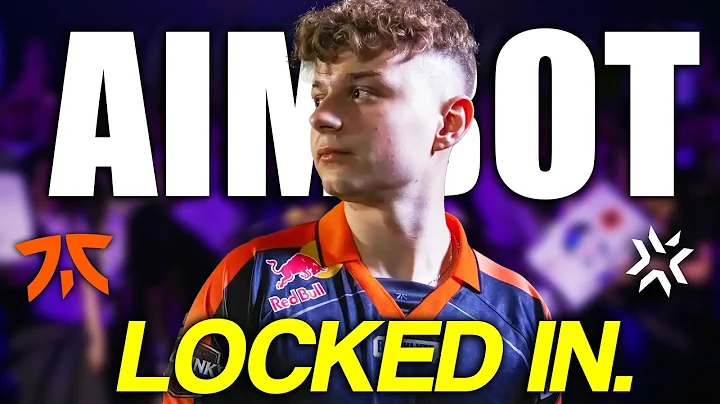 FNATIC Kaajak But He's In The Zone