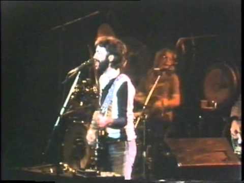 Eric Clapton - Tulsa Time