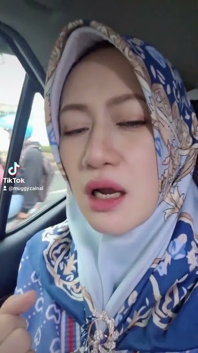 Syair Cinta - Salsabilla Ainun