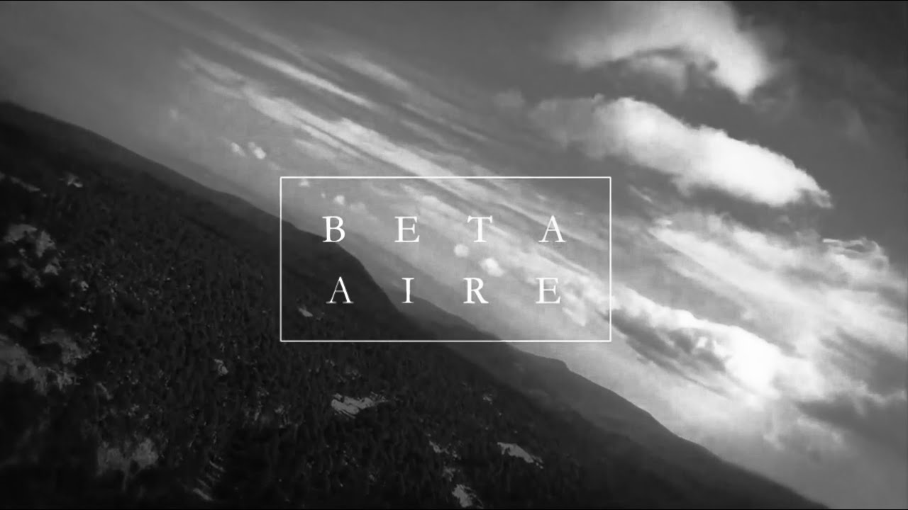 BETA - Aire (Lyric Video)