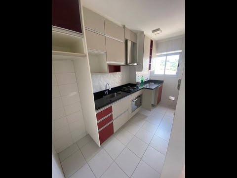 Apartamento planejado Portal dos Ipês Polvilho