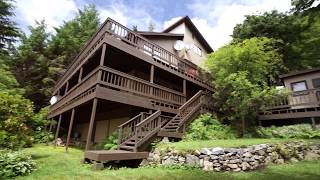 107 Jamestown Drive video tour