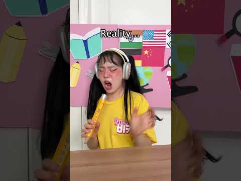 When your friend acts like this at school.. π«ππ§πΆ