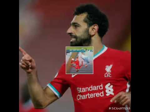 Mohamed Salah childhood to present - YouTube